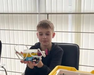 Робототехника