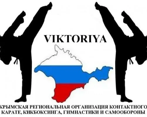 Кикбоксинг , контактное карате