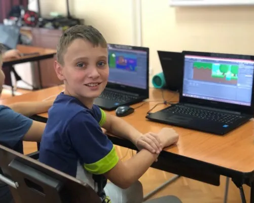 Малая Компьютерная Академия