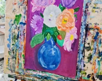 Рисование для детей