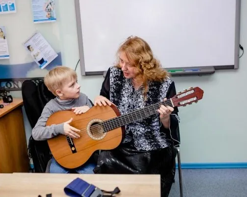 Музыкальная шкатулка