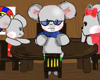 «Компьютерная мультипликация в программе Toon Boom Harmony»