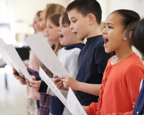 Музыкальное ателье на французском