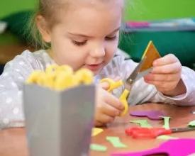 Творчество для дошкольников