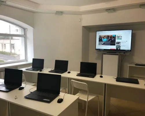 IT-приключение для юных программистов