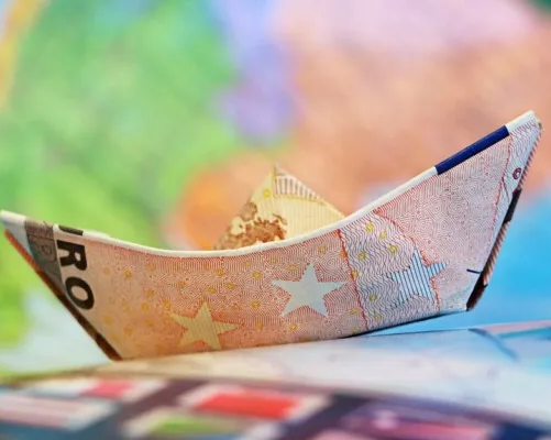 Клуб затейников «Шаг за шагом»