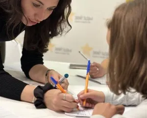Курс «Успешный путь» для детей 7-10 лет