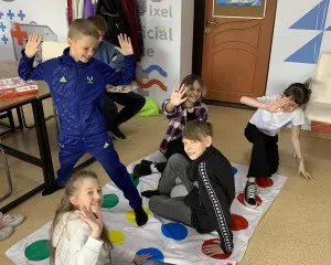 First Steps - Английский для дошкольников (4-6 лет)