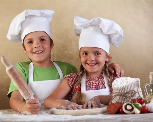 Кулинарные мастер-классы по приготовлению пиццы