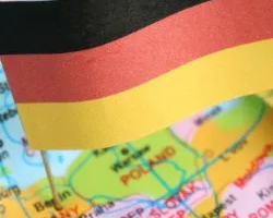 Общая подготовка по иностранному языку (немецкий язык)