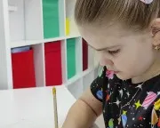 Каллиграфия и коррекция почерка