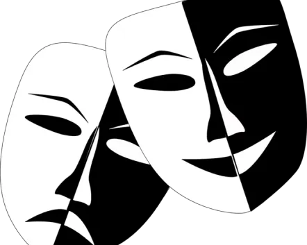 Театральная студия «Маска»