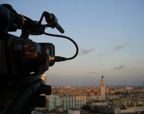 Студия «Объектив»