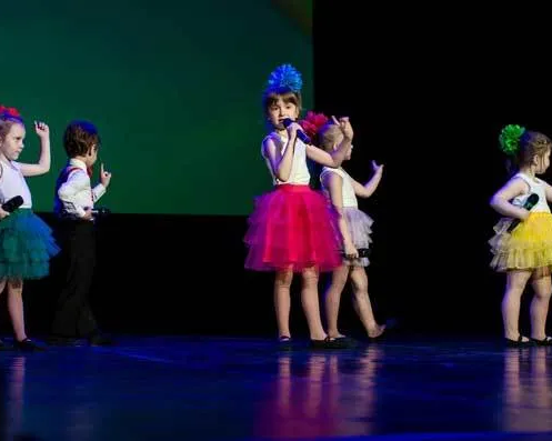 СТУДИЯ ЭСТРАДНО-ДЖАЗОВОГО ВОКАЛА «SOLO»