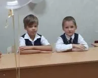 Русская классическая школа ЦТК "Вечёрка"