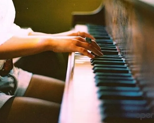 Фортепиано