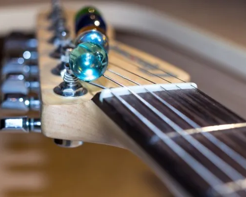 Клуб музыкального творчества «Камертон»