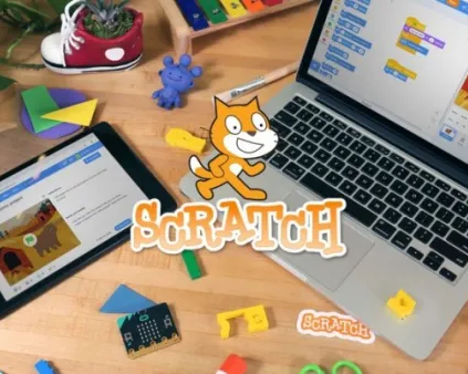 Программирование на Scratch