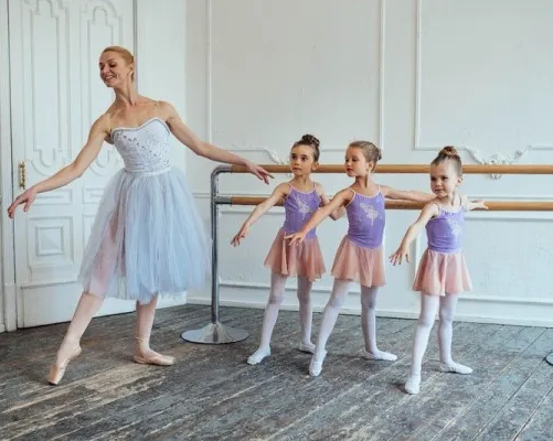 Балет и хореография