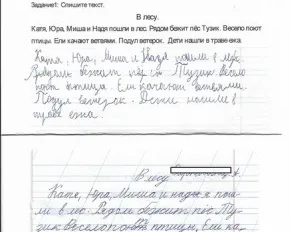 Каллиграфия (красивый почерк за 20 уроков)