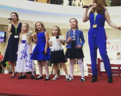 Фортепиано + Сольфеджио