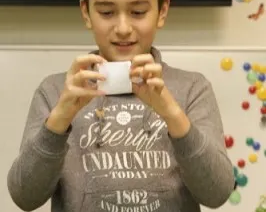 Школа фокусов для детей в Измайлово