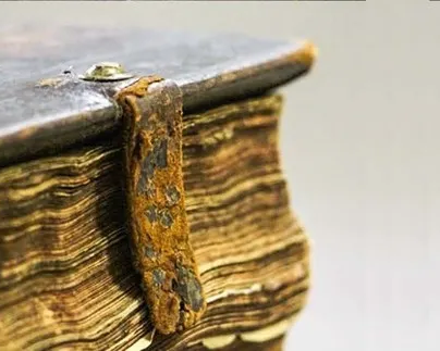 Эксклюзивные экскурсии по Омскому музею книги