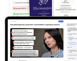 Защита при налоговых проверках: практикум по всем видам контроля