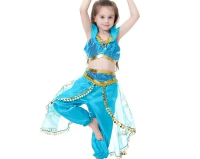 Восточные танцы