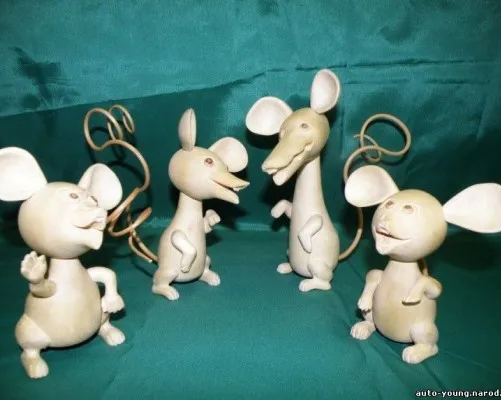 Резьба по дереву «Магия дерева» (на ул. Академика Павлова)