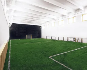 Футбольная Школа Тики-Така - Сходненская