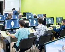 IT Колледж