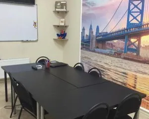 Сеть центров иностранных языков Centre School