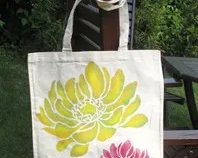 Роспись шопперов