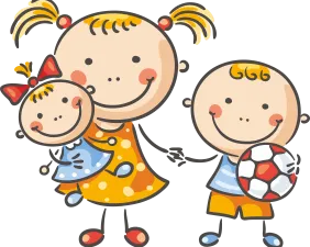 Группа полного дня