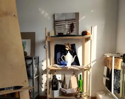 Изостудия "ШАР"