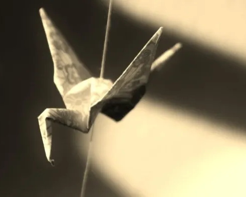 СОздаём. СОзидаем. СОтрудничаем (бумагопластика)