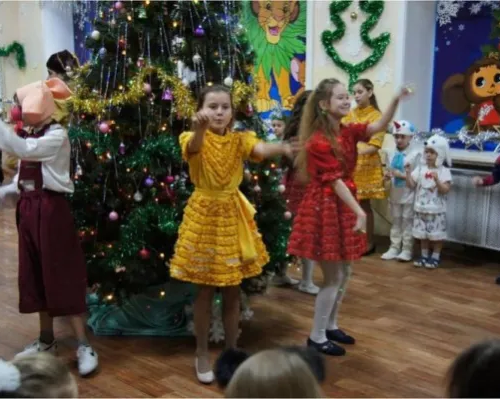 Школа ведущего