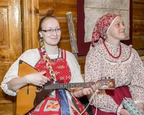 Молодежный клуб «Вечерка»