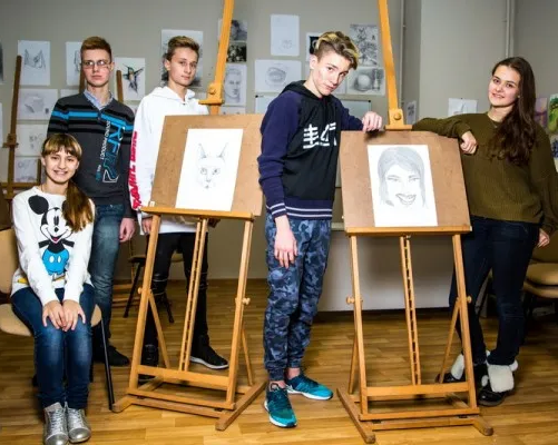 Компьютерная Графика и Дизайн