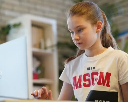 Курс. Визуальное программирование