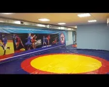 Клуб ДЕРЖАВА