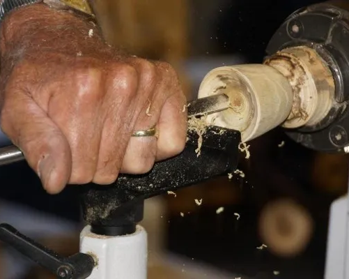 Сделай сам (обработка дерева)