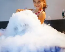 Гравитация: территория познания