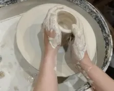 Гончарное дело