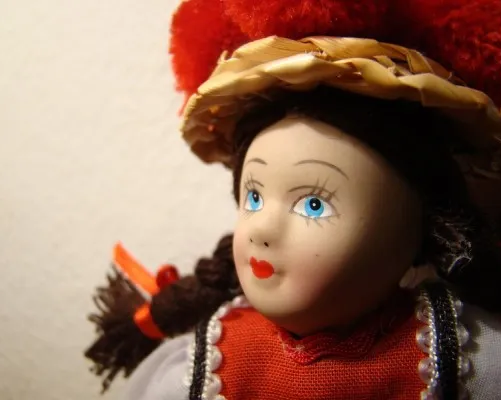 Экскурсия «Мастерская сказки»