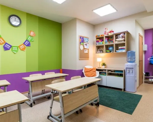 Логопеды - дефектологи