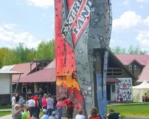 Детский день рождения