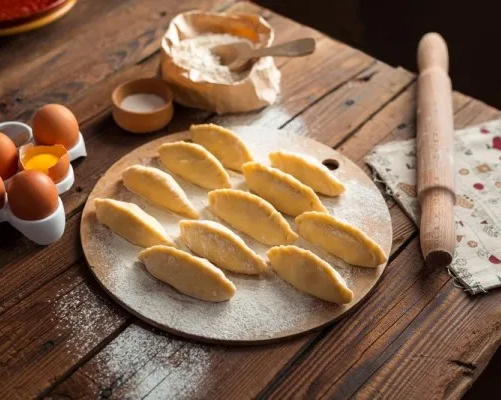 Юный кулинар