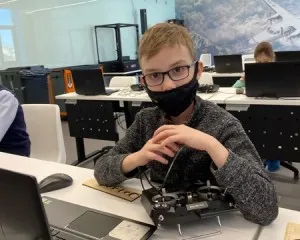 Аэроквантум